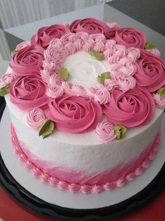 Torta Envinadas