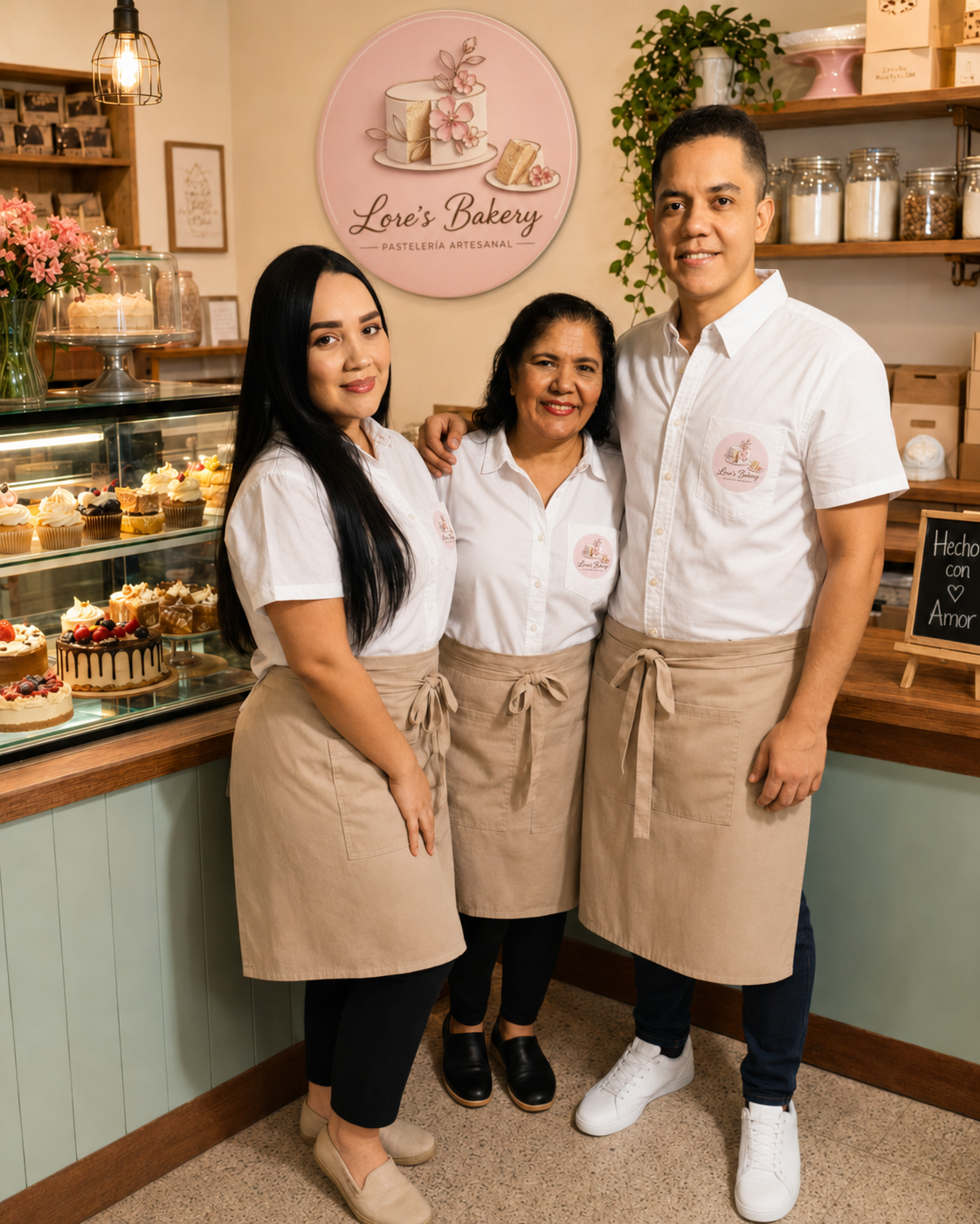 Lore's Bakery